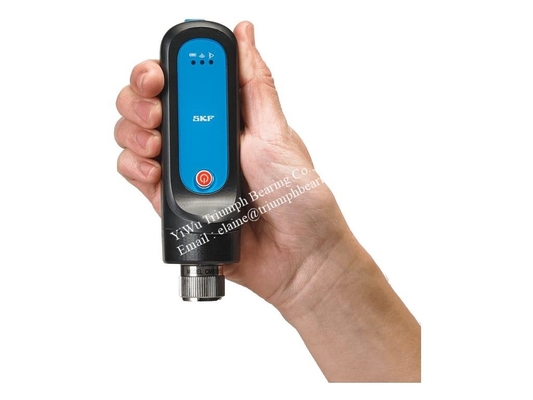 Capteur QuickCollect original à 100% CMDT 391-K-SL Bluetooth Vibration Meter plus conseiller d'état de la machine