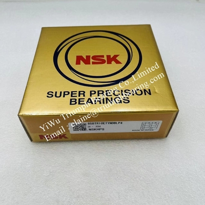 NSK à grande vitesse, roulement de super précision 85BTR10E, 85BTR10ETYNDBLP4