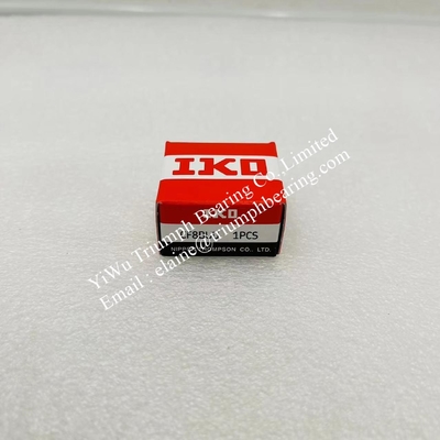 Les roulements à rouleaux de piste IKO, suiveur de cames CF8BUU