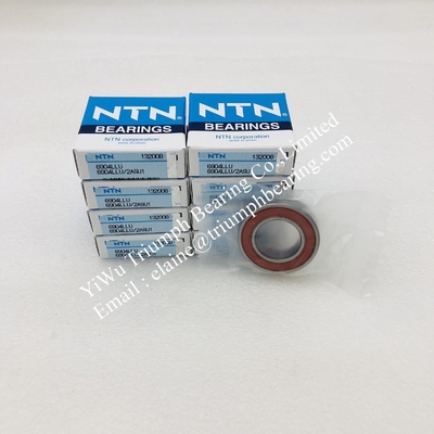 NT1 roulement à bille à rainure profonde