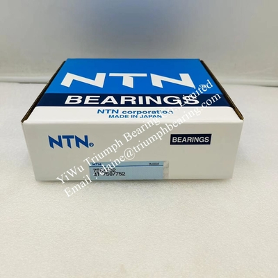 NT1 roulement à rouleaux coniques