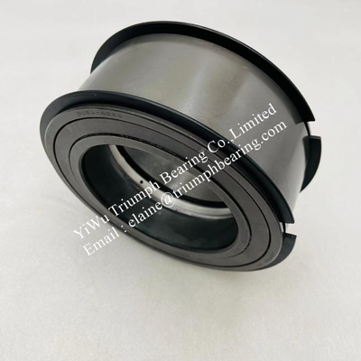 NT1 roulement à rouleaux cylindriques à double rangée