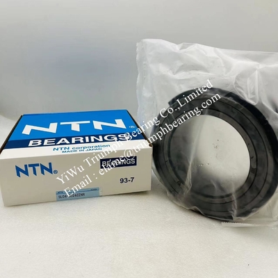 NT1 roulement à rouleaux cylindriques à double rangée