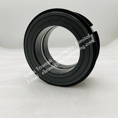 NT1 roulement à rouleaux cylindriques à double rangée