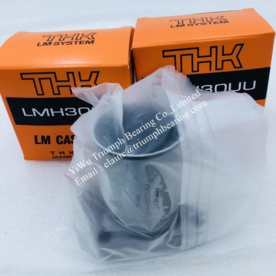 Le roulement linéaire THK LMH30UU