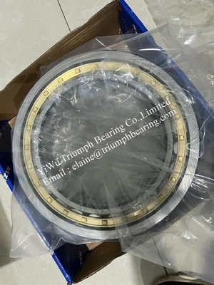 Les roulements à rouleaux cylindriques FAG NU1038-XL-M1-C3