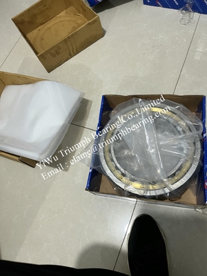 Les roulements à rouleaux cylindriques FAG NU1038-XL-M1-C3