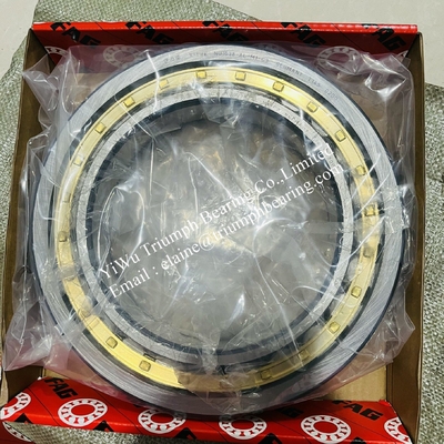 Les roulements à rouleaux cylindriques FAG NU1038-XL-M1-C3