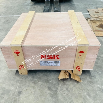 Le roulement à rouleaux sphériques NSK 24088CAMK30E4C3S11