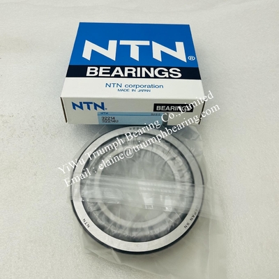 NT1 roulements à rouleaux coniques