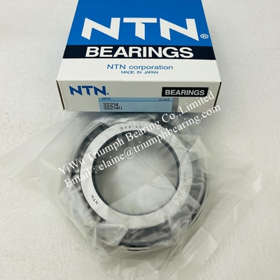 NT1 roulements à rouleaux coniques