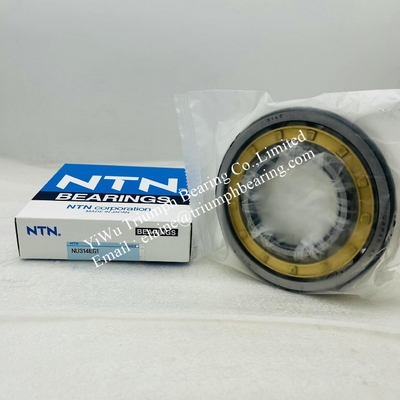 NT1 roulement à rouleaux cylindriques