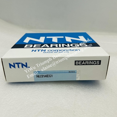 NT1 roulement à rouleaux cylindriques