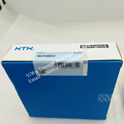 NT1 roulement à rouleaux cylindriques