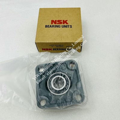 Unités de roulement NSK UCF204D1