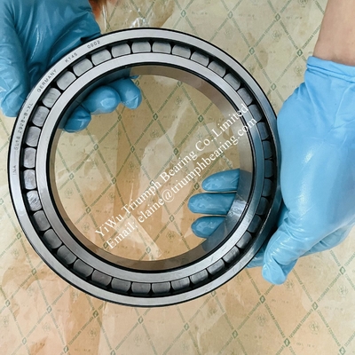 Les roulements à rouleaux cylindriques INA SL18 2928-B-XL
