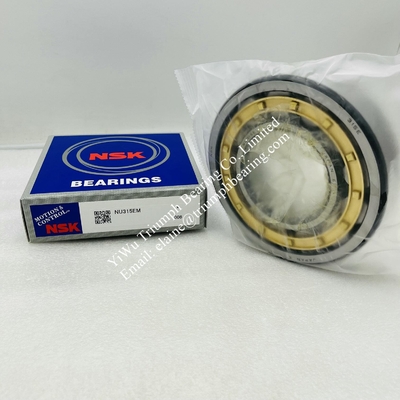 Rameau à rouleaux cylindriques NSK NU315EM
