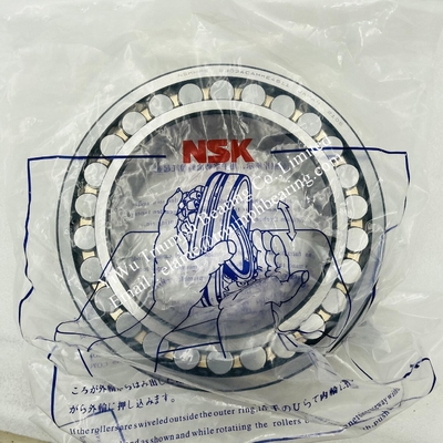 Le roulement à rouleaux sphériques NSK 23034CAMKE4S11