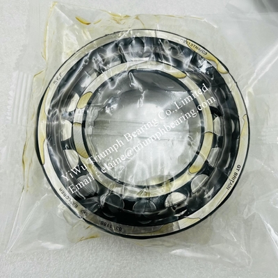 Les roulements à rouleaux toroïdaux CARB C 2213 TN9/C3, C 2213 TN9/C3