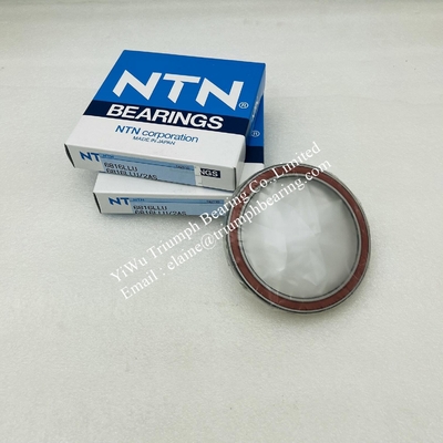 NTN roulement à bille à rainure profonde 6816LLU