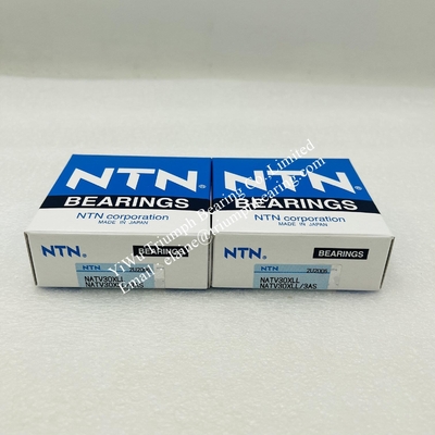 NTN Rouleaux à rouleaux de type joug rouleaux pour camions NATV30XLL, NATV30XLL/3AS