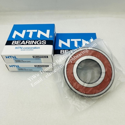 NTN roulement à bille à rainure profonde 6310LLUCM/2AS, 6310LLU