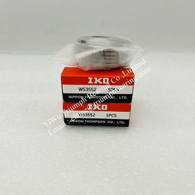 Les roulements à rouleaux de poussée IKO WS3552,anneau intérieur