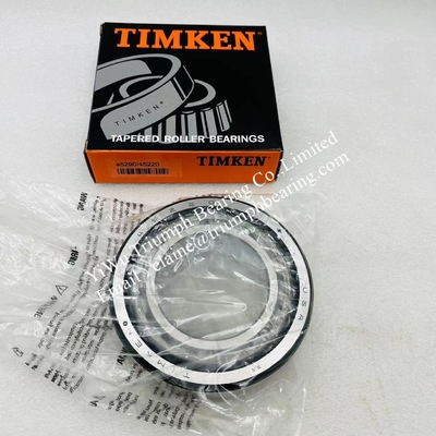 Les roulements à rouleaux coniques TIMKEN 45290/45220