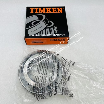 Les roulements à rouleaux coniques TIMKEN 45290/45220