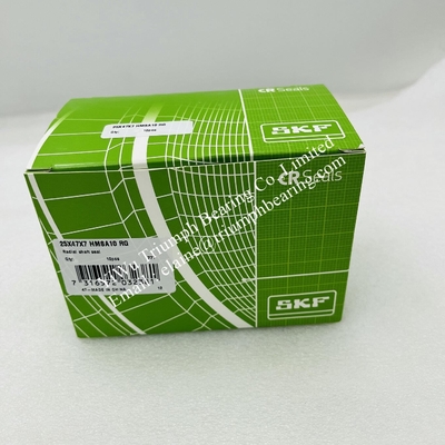 Étanchéité d'arbre radial pour les applications industrielles générales 25X47X7 HMSA10 RG
