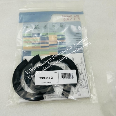 Sceau TSN 518G, TSN 518 L