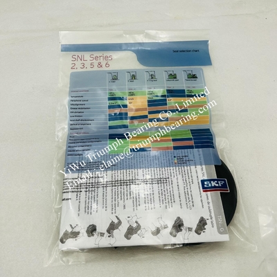 Sceau TSN 518G, TSN 518 L