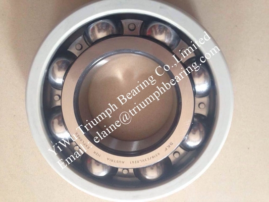 Moteur d'isolation par revêtement intérieur avec roulement à billes à rainure profonde 6318/C3VL0241