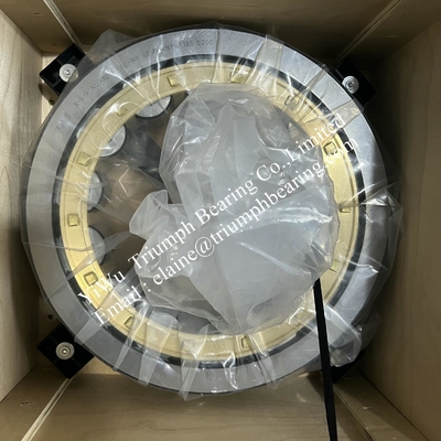 Les roulements à rouleaux cylindriques FAG NU332-E-XL-M1