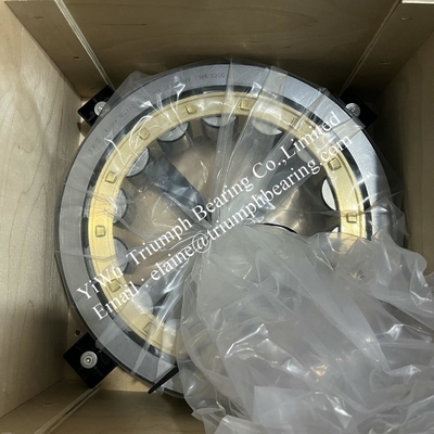 Les roulements à rouleaux cylindriques FAG NU332-E-XL-M1