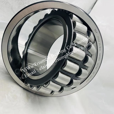Les roulements à rouleaux sphériques 23144 CC/W33, 23144CC/W33