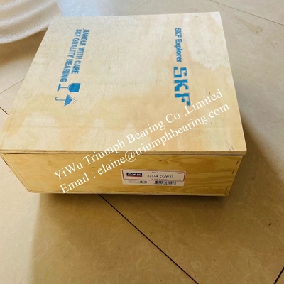 Les roulements à rouleaux sphériques 23144 CC/W33, 23144CC/W33