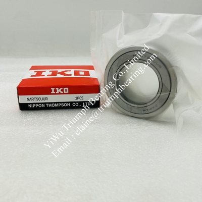 Les roulements à rouleaux à rouleaux à rouleaux à rouleaux à rouleaux IKO NART50UUR
