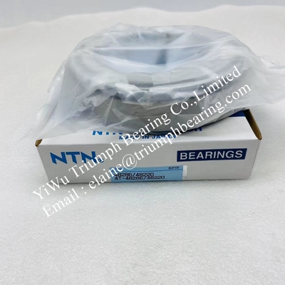 NT1 roulement à rouleaux coniques