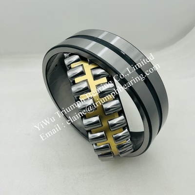 Le roulement à rouleaux sphériques NSK 23034CAMKE4C3S11