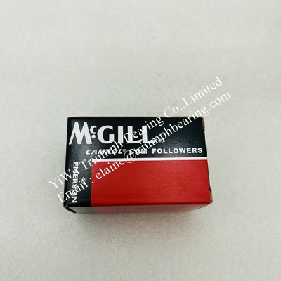 Le suivi par caméra de McGILL MCFR 40 SB