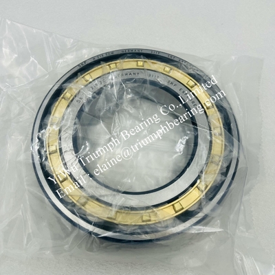 Les roulements à rouleaux cylindriques, à une rangée N218 ECM, N219 ECM