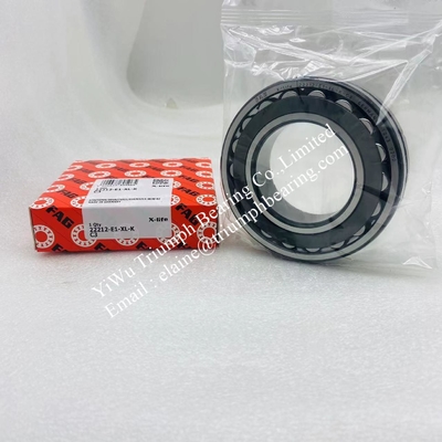 Les roulements à rouleaux sphériques FAG 22212 E-XL-K-C3
