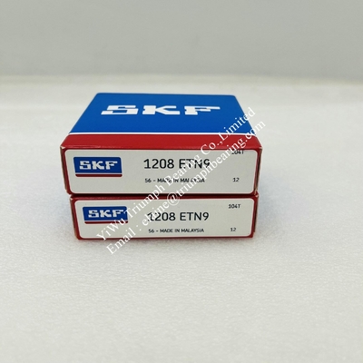 Ressorts à billes auto-alignés 1208 ETN9 1208