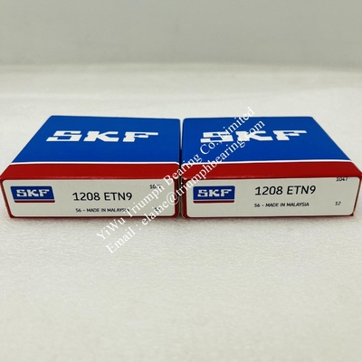 Ressorts à billes auto-alignés 1208 ETN9 1208