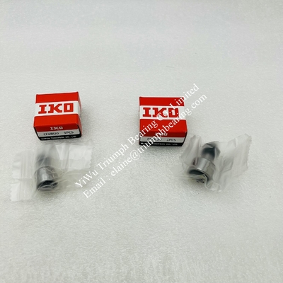 Les roulements à rouleaux de piste IKO, les roulements à cames CF10BUU, CF6BUU, CF10FBUU, CF20BUU