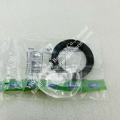 Sceaux radicaux, série CR 25X47X7 HMSA10 RG, 28X40X7 HMSA10 RG, 38X52X7 HMSA10 RG