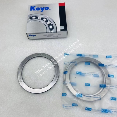 KOYO Rouleau d'aiguille de poussée et assemblage de cage NTA-5266