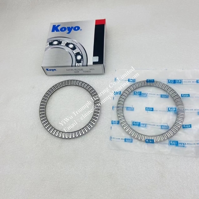 KOYO Rouleau d'aiguille de poussée et assemblage de cage NTA-5266
