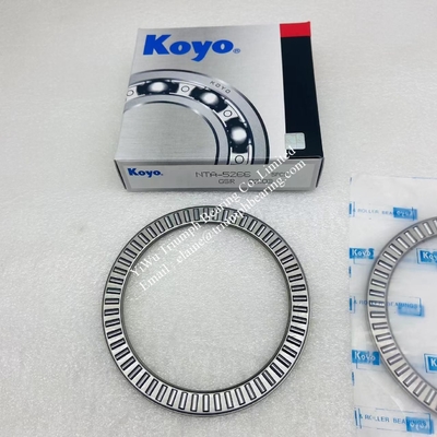 KOYO Rouleau d'aiguille de poussée et assemblage de cage NTA-5266